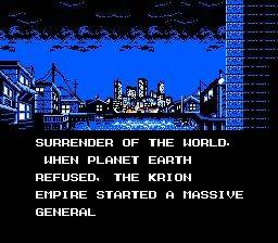 NES Screenshots