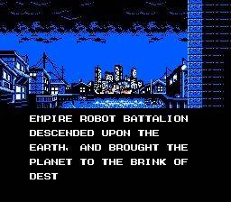 NES Screenshots