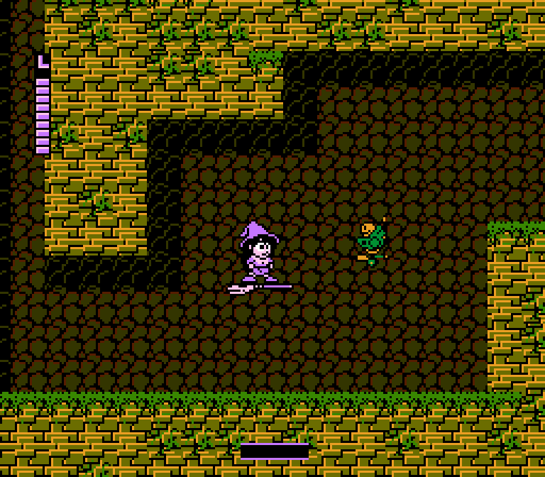 NES Screenshots