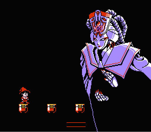 NES Screenshots