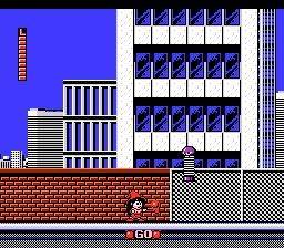 NES Screenshots