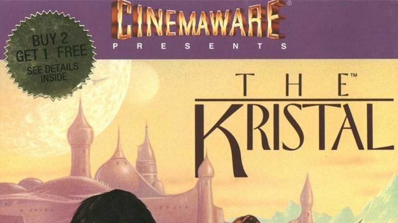 The Kristal