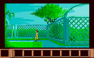 AST Screenshots