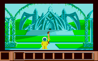 AST Screenshots