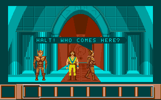 AST Screenshots