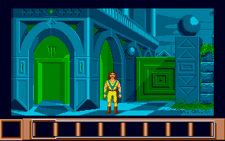AST Screenshots