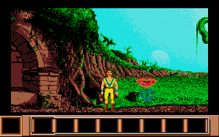 AST Screenshots