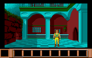 AST Screenshots
