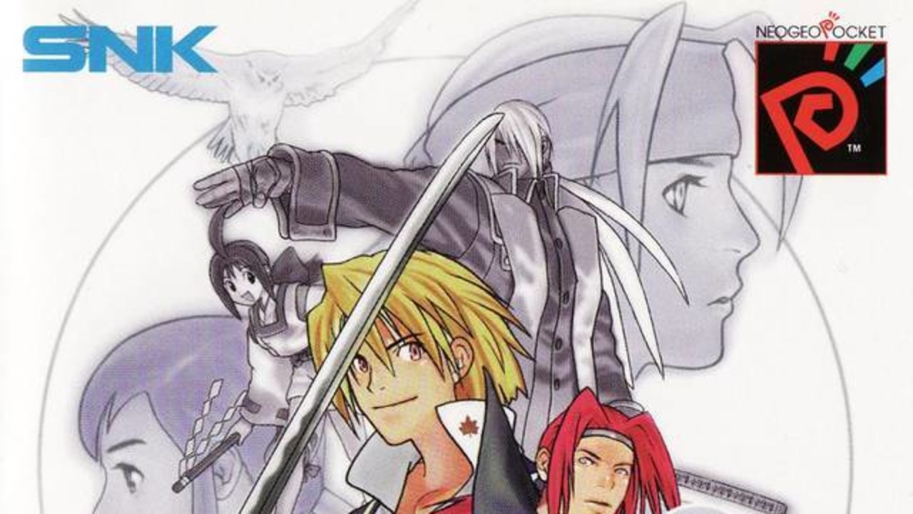 The Last Blade: Beyond the Destiny