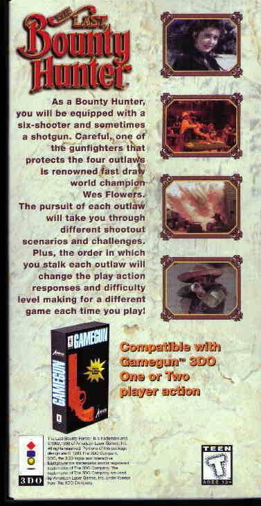 Box Art
