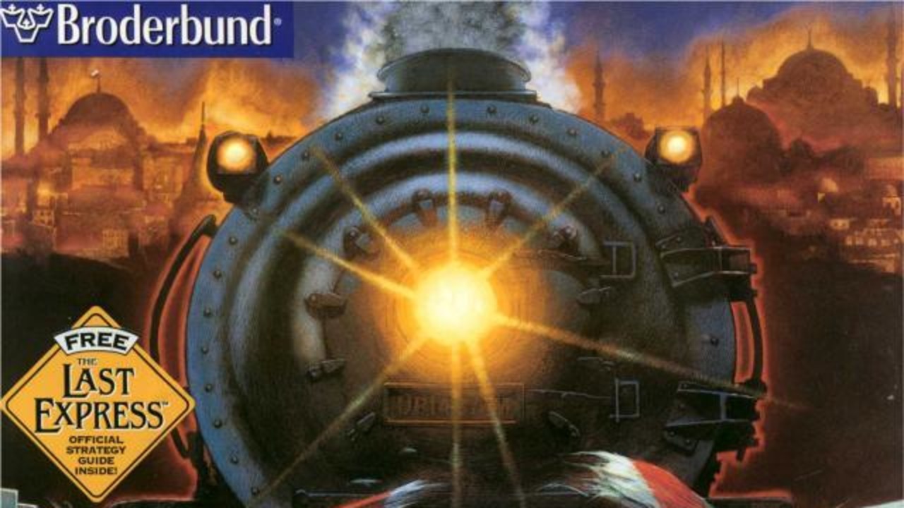 The Last Express