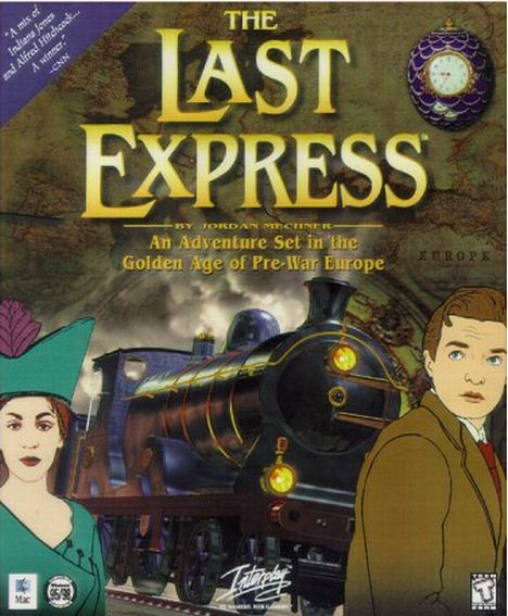 Box Art