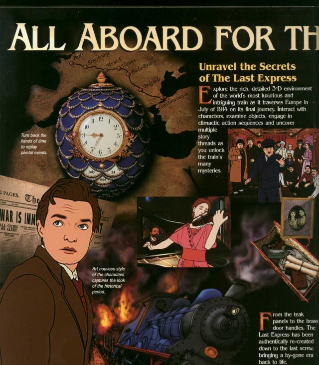 Box Art