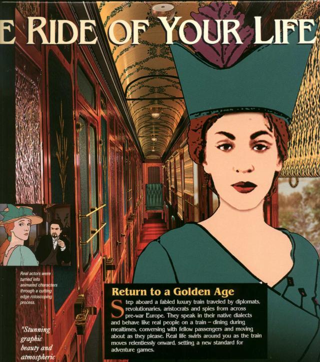 Box Art