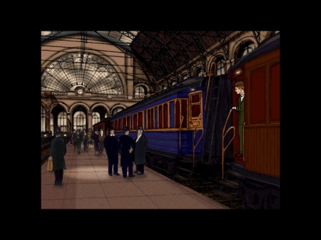 MAC Screenshots