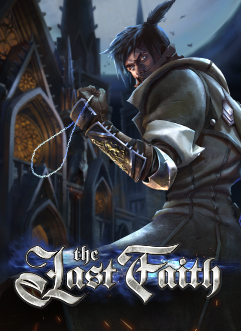 The Last Faith