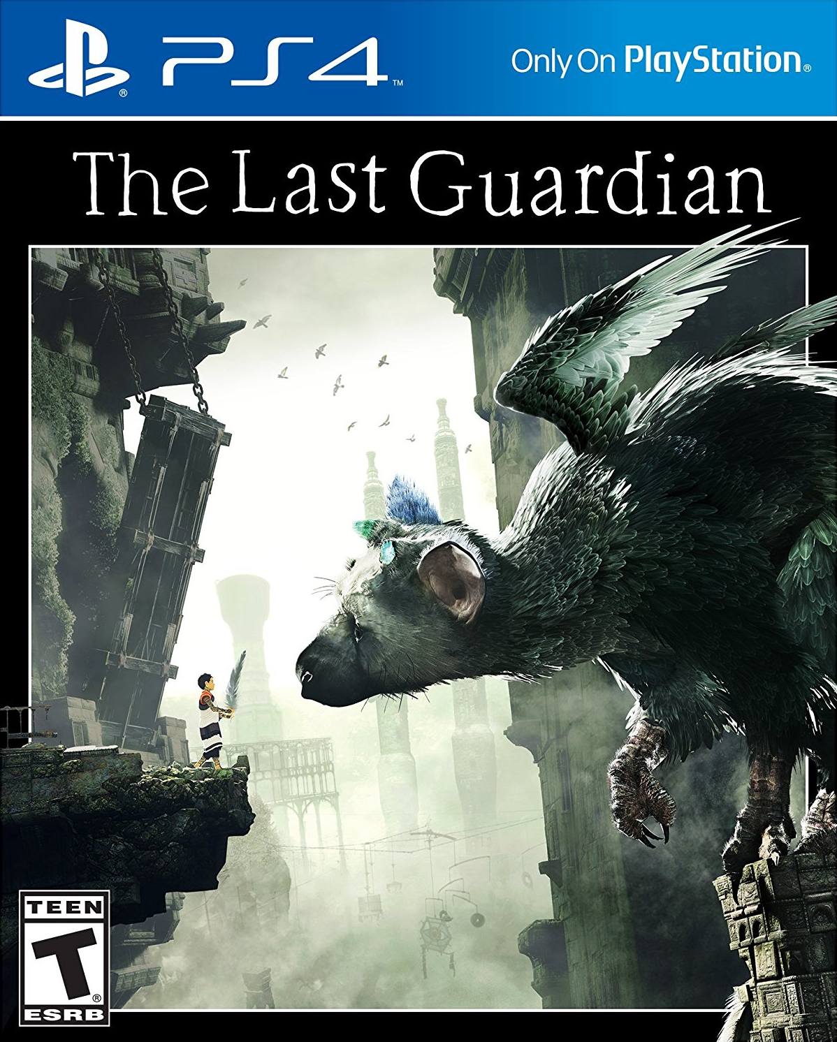 Box Art