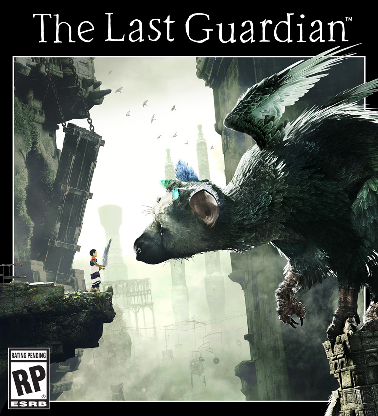 Box Art