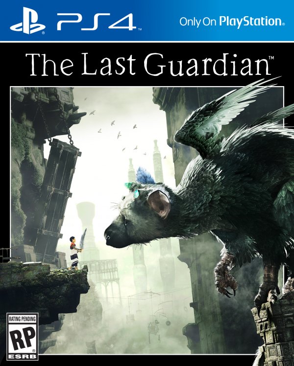 Box Art