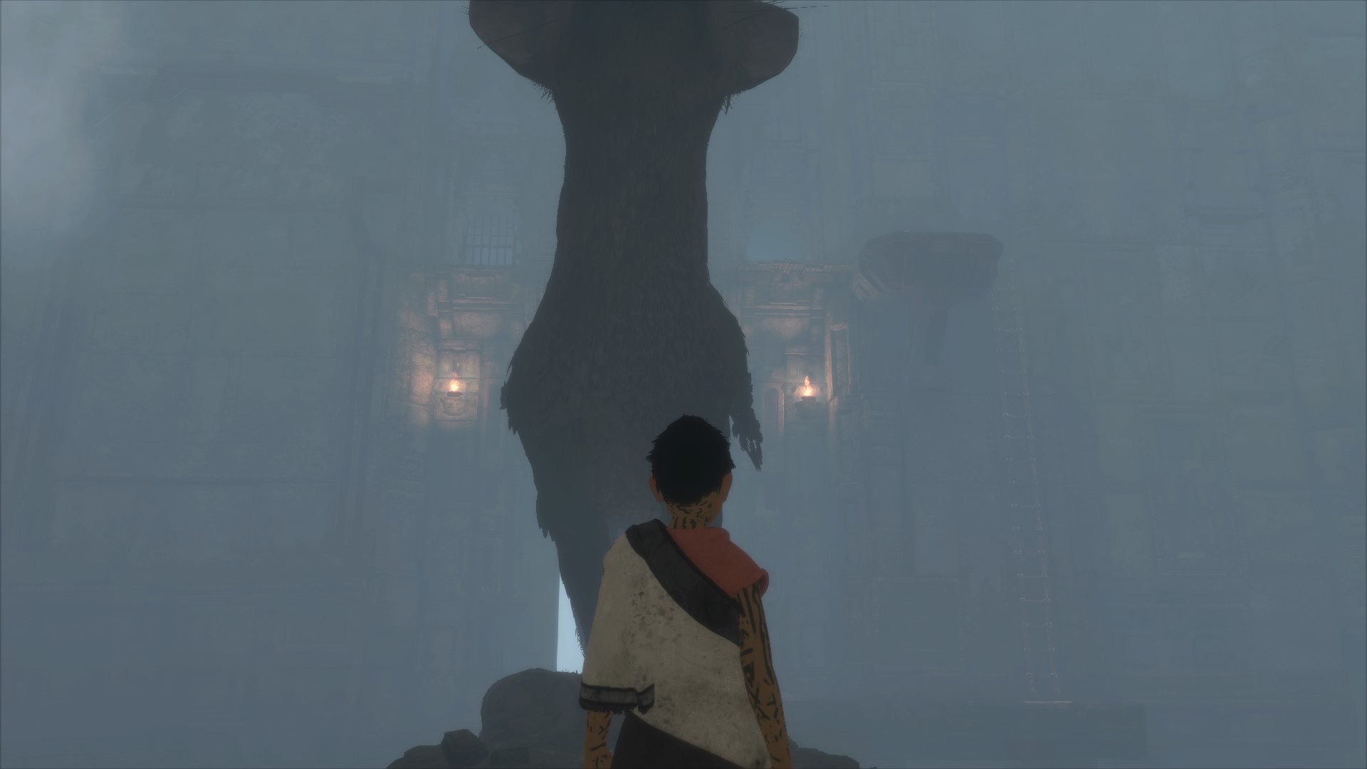 PS4 Screenshots