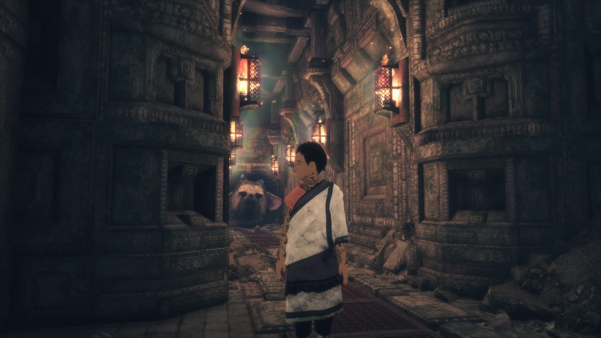PS4 Screenshots