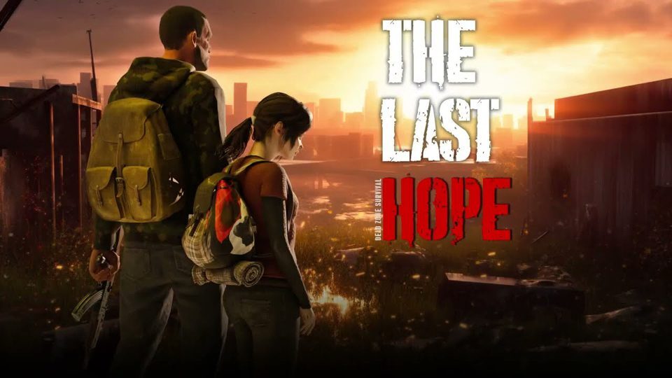The Last Hope