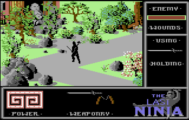 C64 Screenshots