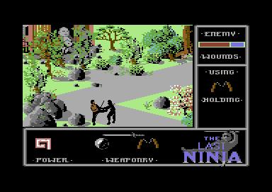 C64 Screenshots