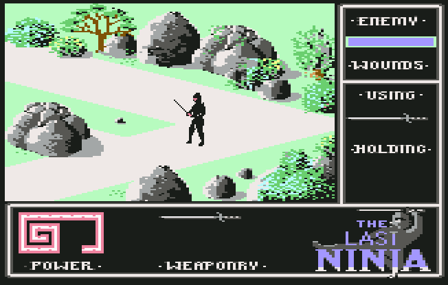 C64 Screenshots