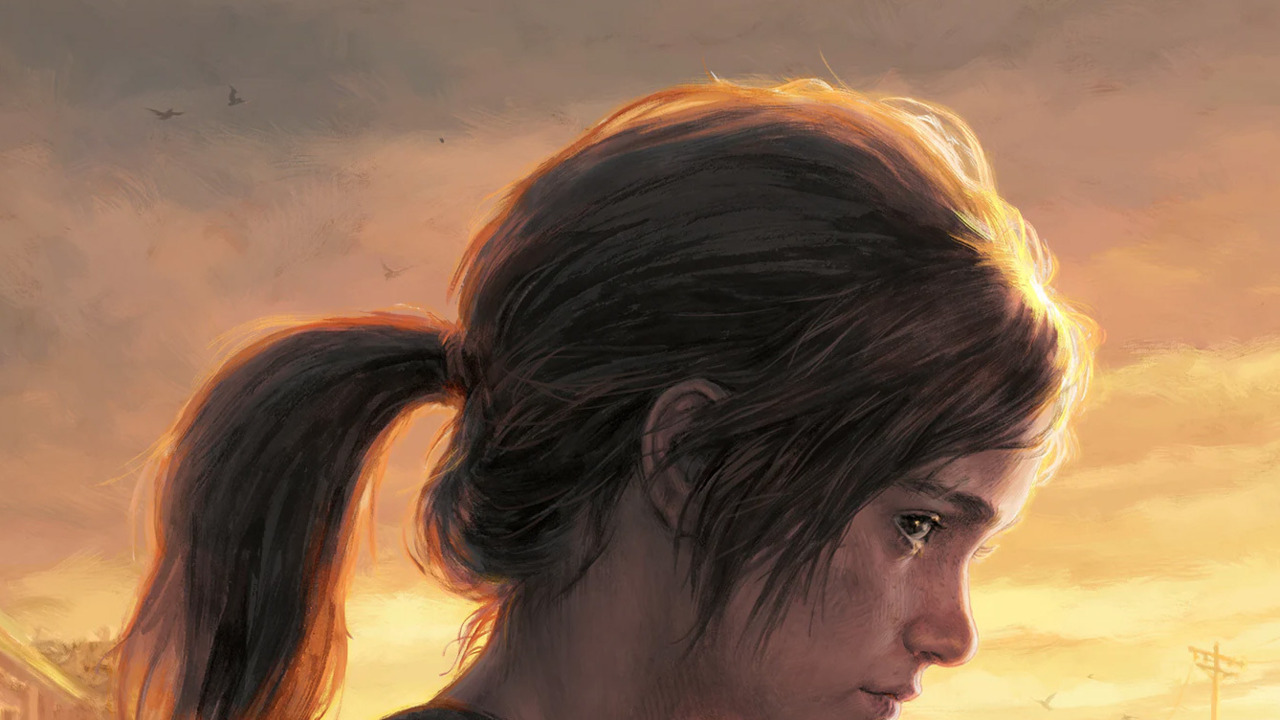 The Last of Us Part I