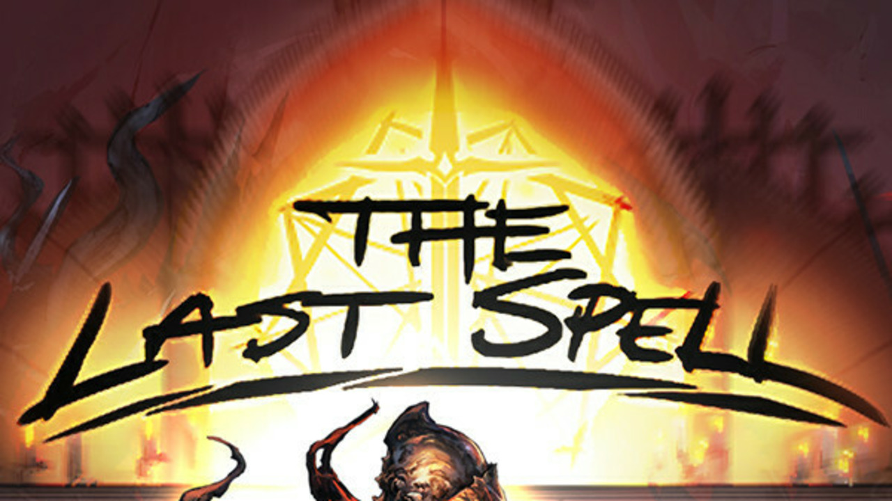 The Last Spell