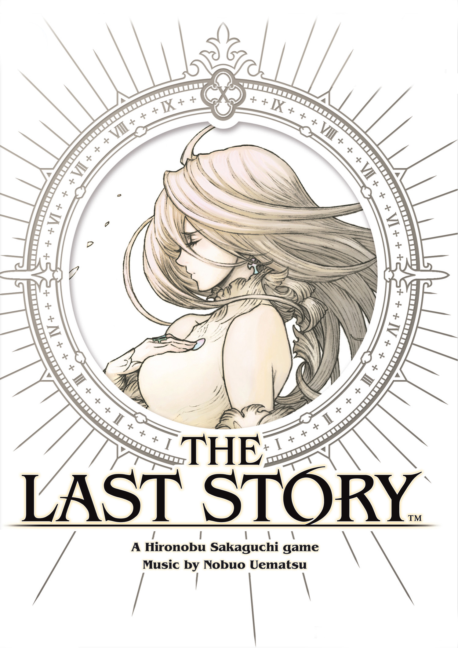The Last Story