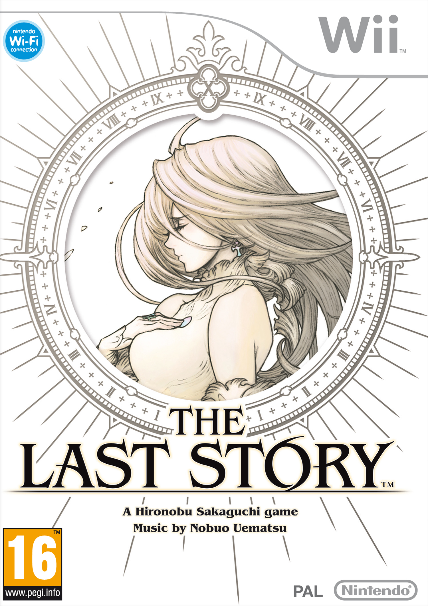 Box Art