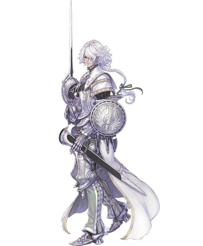 Concept Art