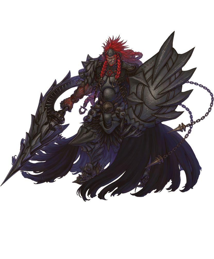 Concept Art