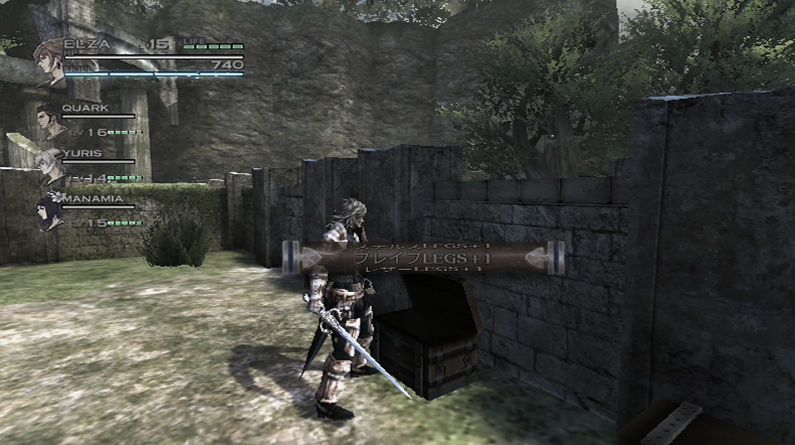 Screenshots