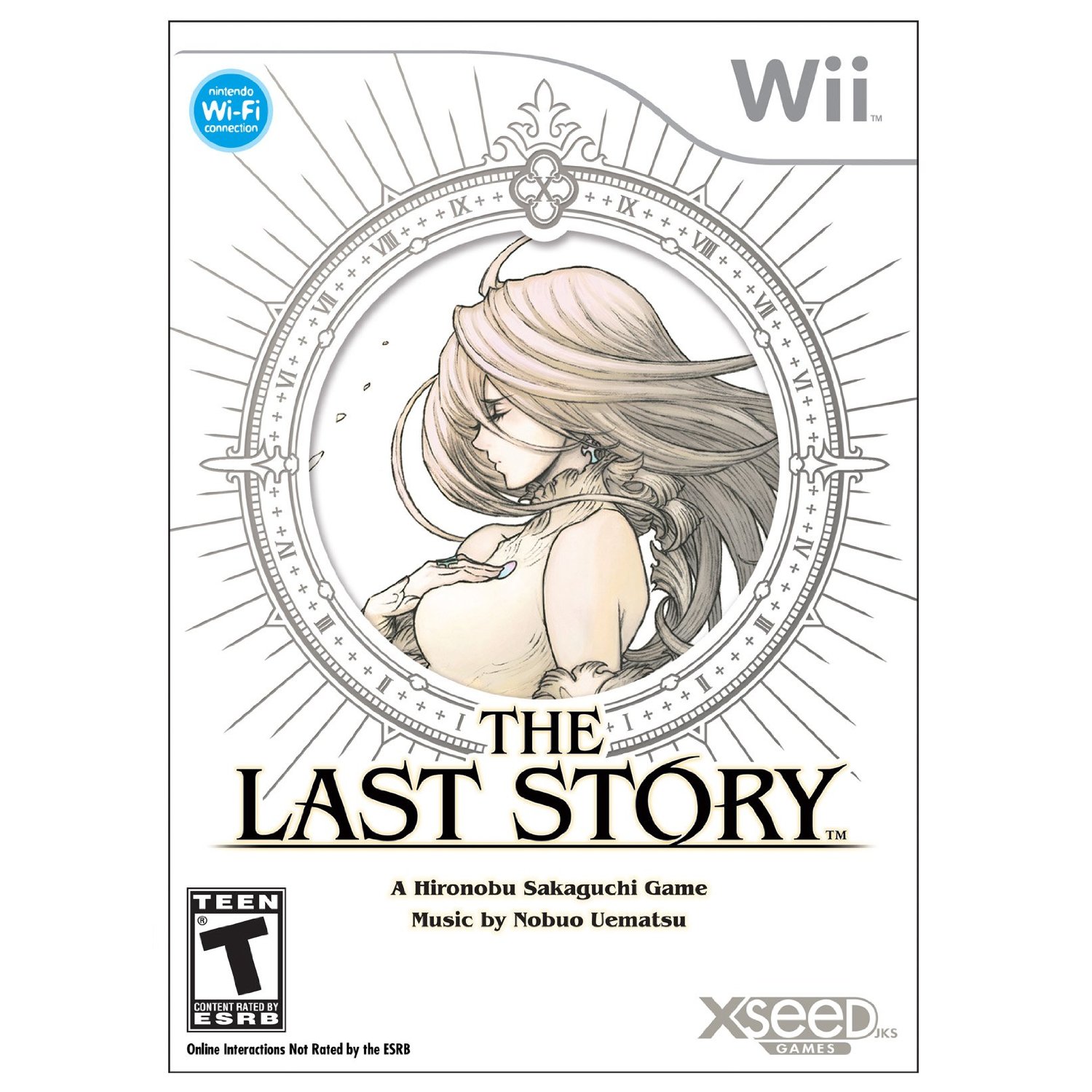 Box Art