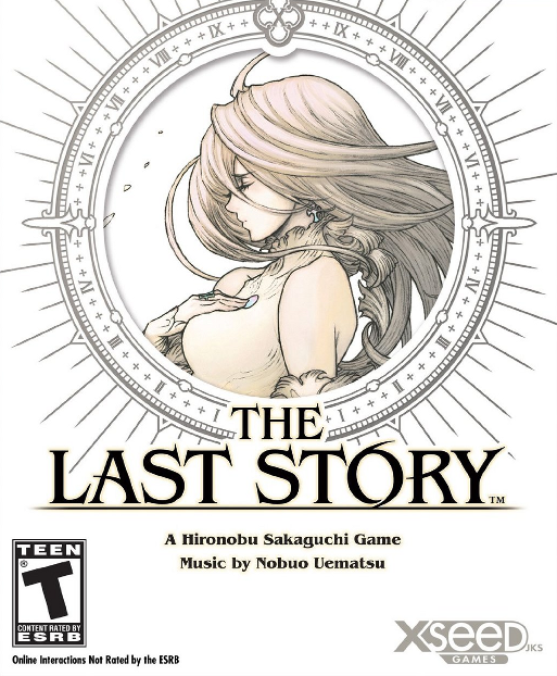Box Art
