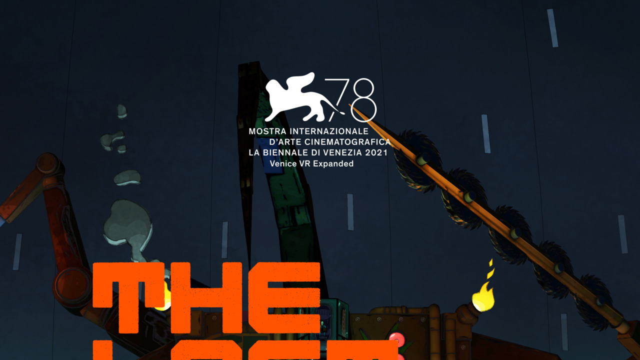 The Last Worker