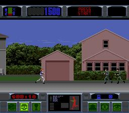 SNES Screenshots