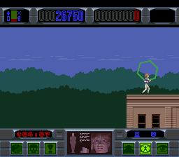 SNES Screenshots
