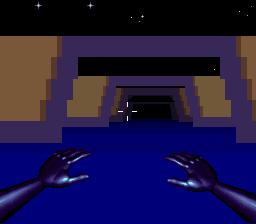 SNES Screenshots