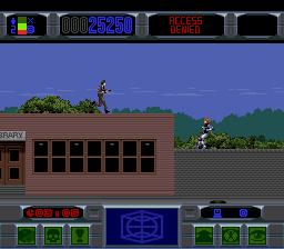 SNES Screenshots