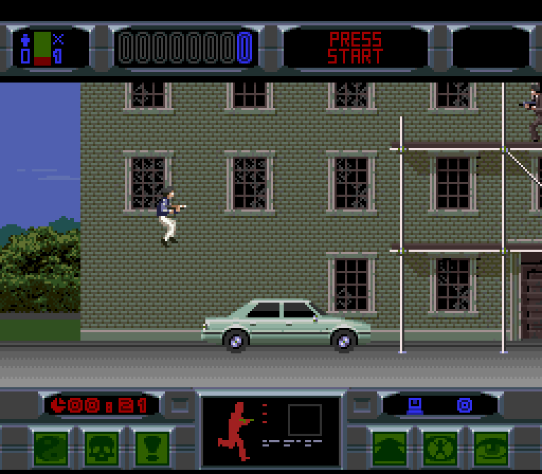 SNES Screenshots