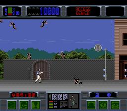 SNES Screenshots