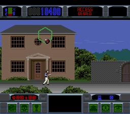 SNES Screenshots