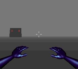 SNES Screenshots