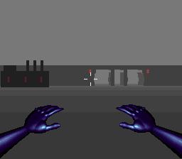 SNES Screenshots