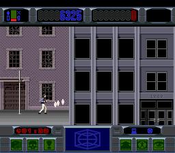 SNES Screenshots