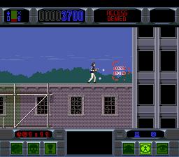 SNES Screenshots